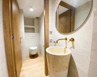 Long Term Rental - Flat - Barcelona - Upper Area