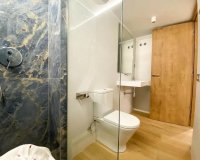 Long Term Rental - Flat - Barcelona - Upper Area