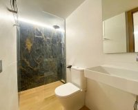 Long Term Rental - Flat - Barcelona - Upper Area