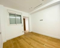 Long Term Rental - Flat - Barcelona - Upper Area
