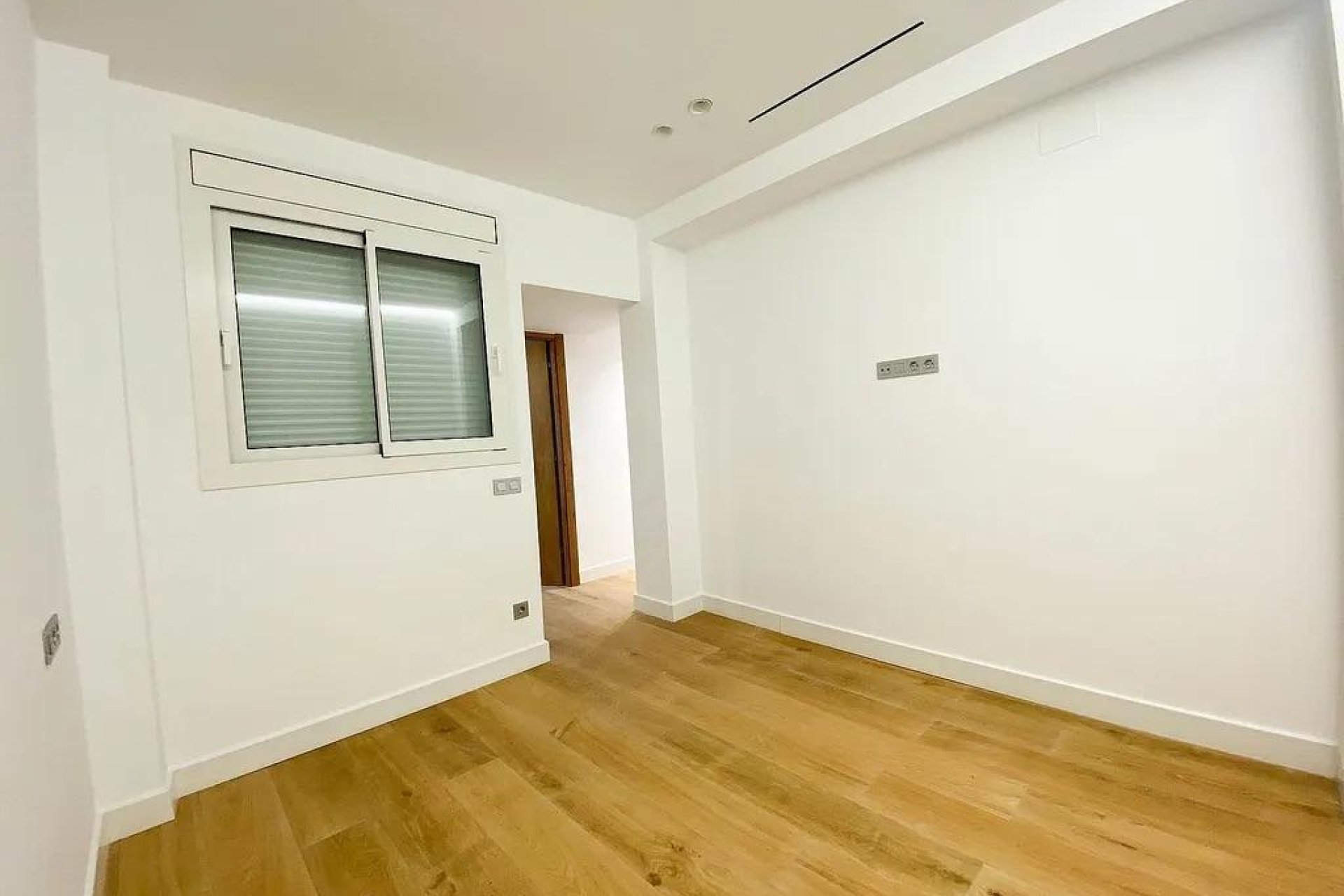 Long Term Rental - Flat - Barcelona - Upper Area