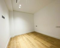 Long Term Rental - Flat - Barcelona - Upper Area