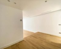 Long Term Rental - Flat - Barcelona - Upper Area
