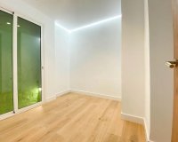 Long Term Rental - Flat - Barcelona - Upper Area