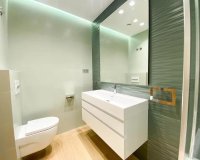 Long Term Rental - Flat - Barcelona - Upper Area