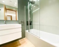 Long Term Rental - Flat - Barcelona - Upper Area