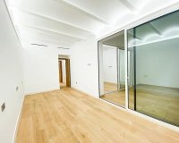 Long Term Rental - Flat - Barcelona - Upper Area