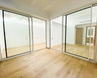 Long Term Rental - Flat - Barcelona - Upper Area