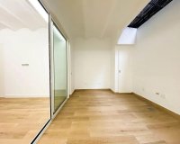 Long Term Rental - Flat - Barcelona - Upper Area