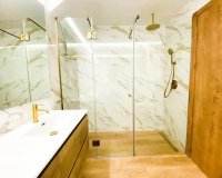 Long Term Rental - Flat - Barcelona - Upper Area