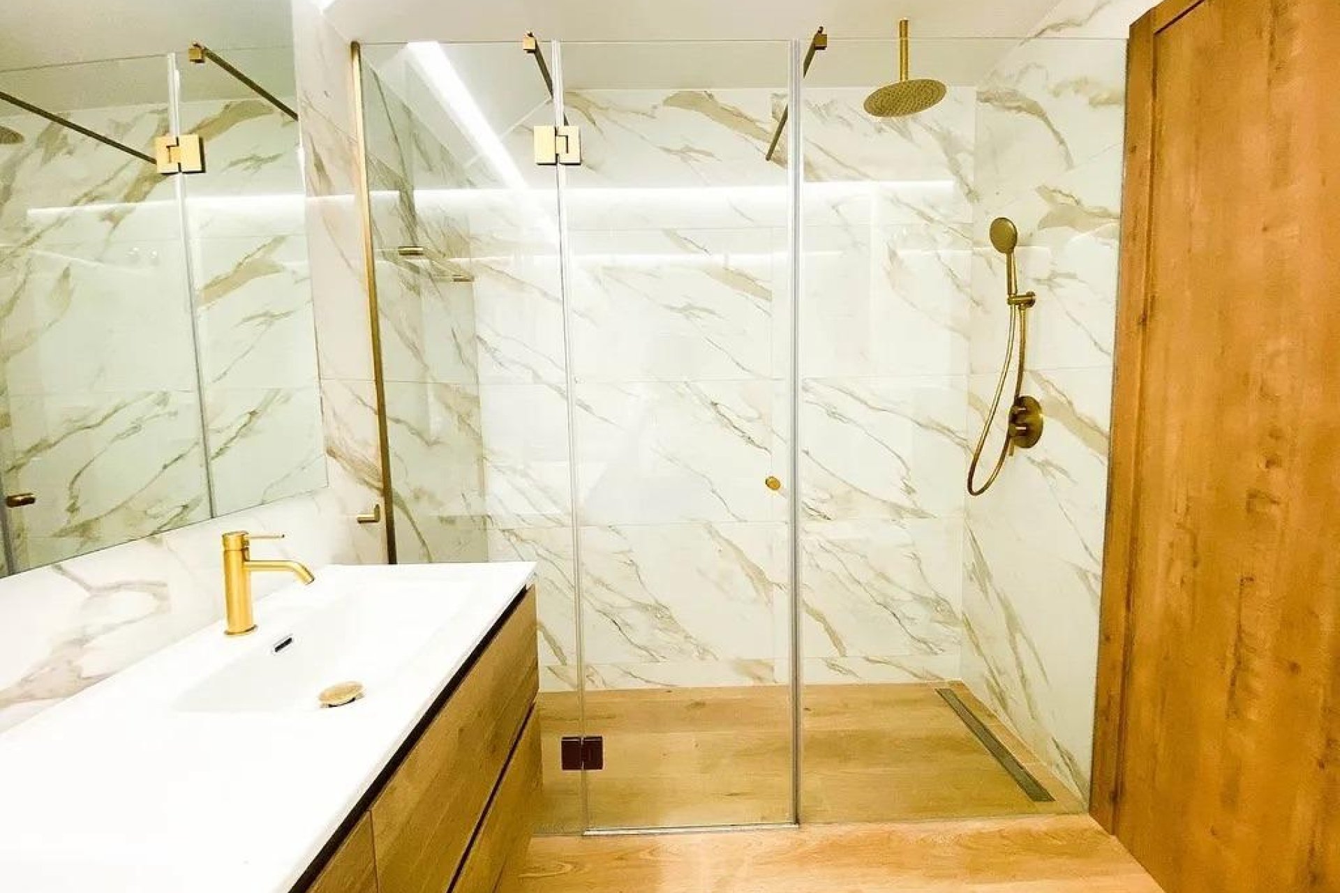 Long Term Rental - Flat - Barcelona - Upper Area