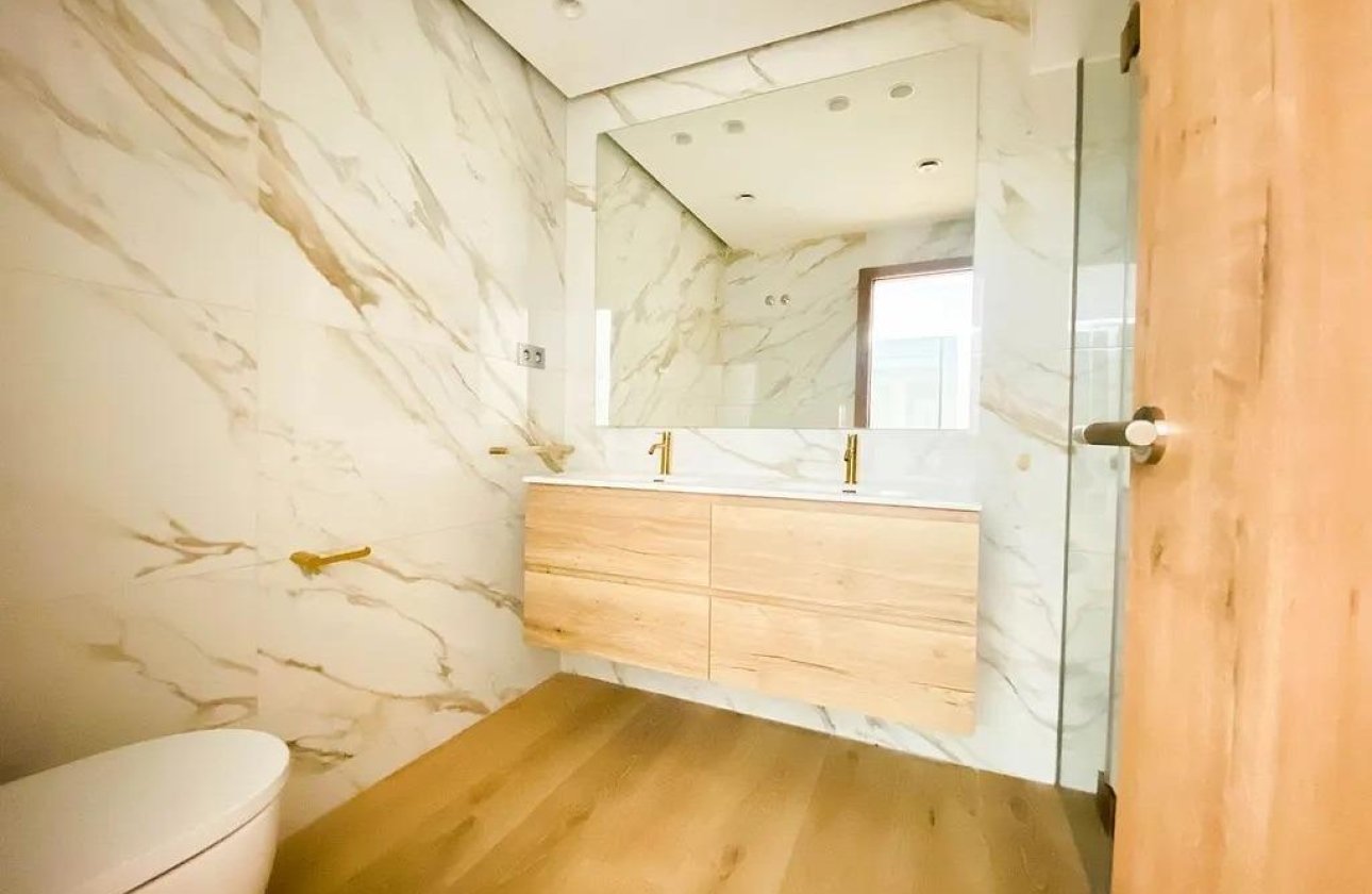 Long Term Rental - Flat - Barcelona - Upper Area