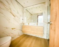 Long Term Rental - Flat - Barcelona - Upper Area