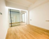 Long Term Rental - Flat - Barcelona - Upper Area