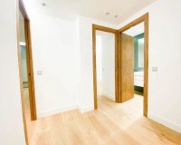 Long Term Rental - Flat - Barcelona - Upper Area