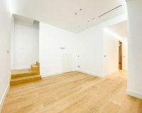 Long Term Rental - Flat - Barcelona - Upper Area