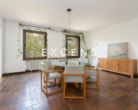 Long Term Rental - House / Villa - Barcelona - Sarrià