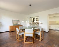 Long Term Rental - House / Villa - Barcelona - Sarrià