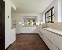 Long Term Rental - House / Villa - Barcelona - Sarrià