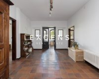 Long Term Rental - House / Villa - Barcelona - Sarrià