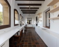 Long Term Rental - House / Villa - Barcelona - Sarrià