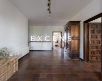 Long Term Rental - House / Villa - Barcelona - Sarrià