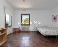 Long Term Rental - House / Villa - Barcelona - Sarrià