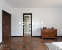 Long Term Rental - House / Villa - Barcelona - Sarrià