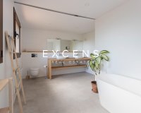 Long Term Rental - House / Villa - Barcelona - Sarrià