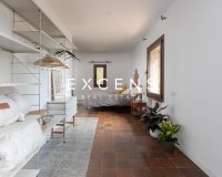 Long Term Rental - House / Villa - Barcelona - Sarrià