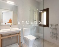 Long Term Rental - House / Villa - Barcelona - Sarrià