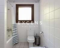 Long Term Rental - House / Villa - Barcelona - Sarrià