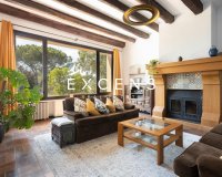 Long Term Rental - House / Villa - Barcelona - Sarrià