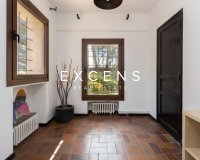 Long Term Rental - House / Villa - Barcelona - Sarrià