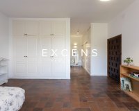 Long Term Rental - House / Villa - Barcelona - Sarrià