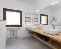 Long Term Rental - House / Villa - Barcelona - Sarrià