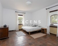 Long Term Rental - House / Villa - Barcelona - Sarrià