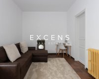 Long Term Rental - House / Villa - Barcelona - Sarrià