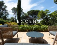 Long Term Rental - House / Villa - Barcelona - Sarrià