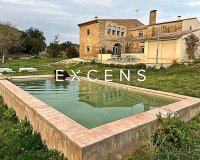 Long Term Rental - House / Villa - Pals - Empordà