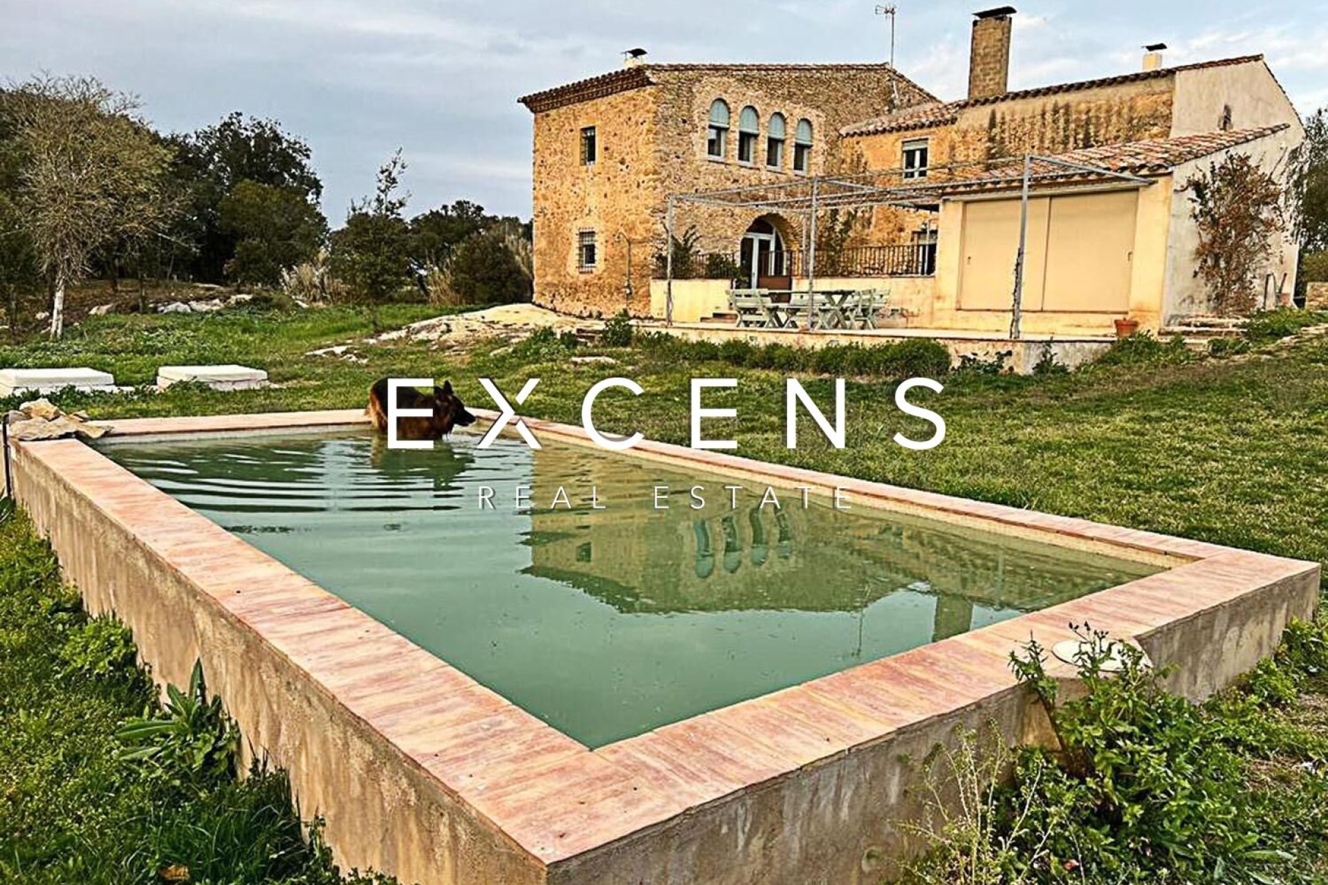 Long Term Rental - House / Villa - Pals - Empordà