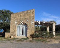 Long Term Rental - House / Villa - Pals - Empordà