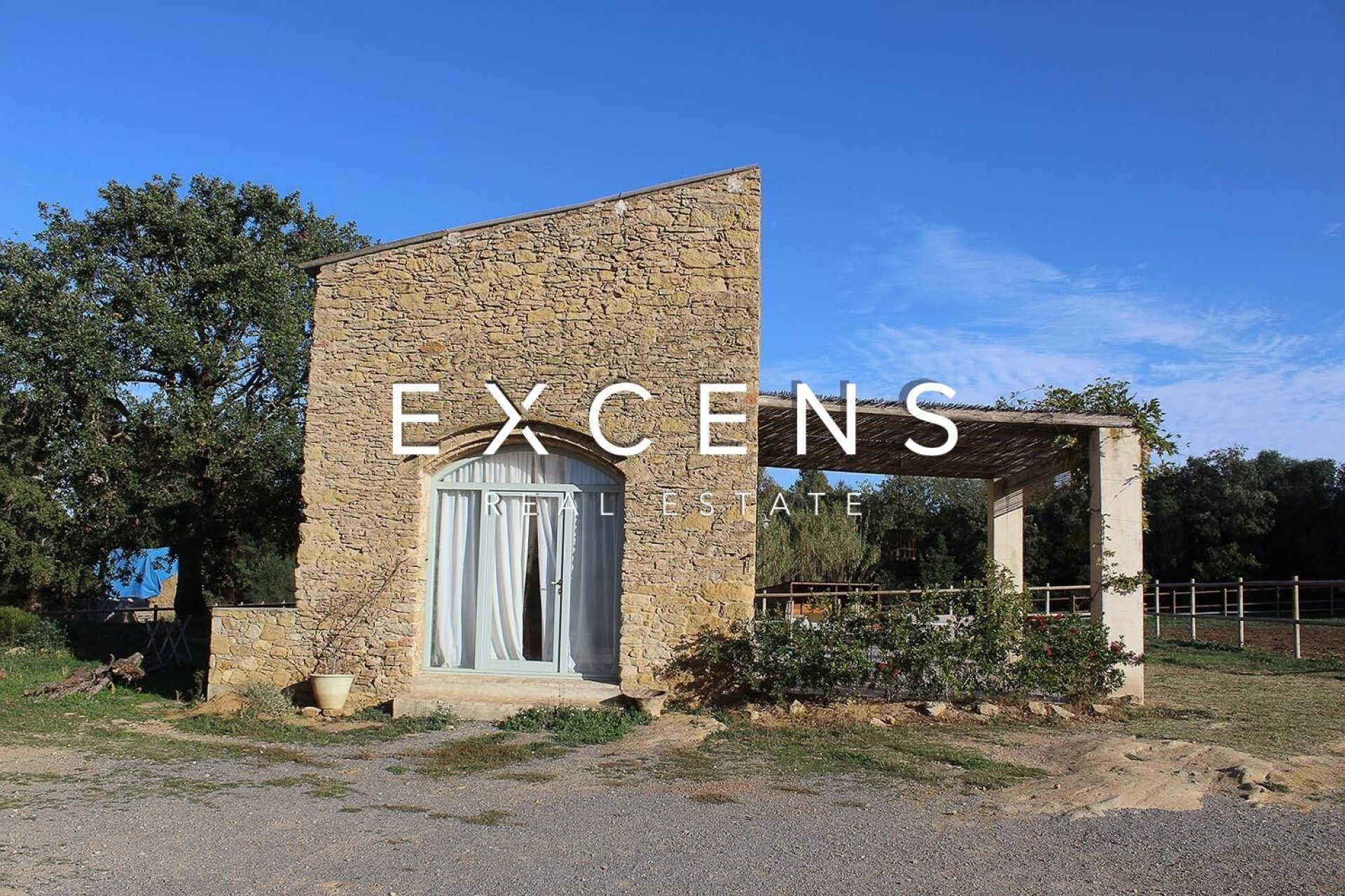 Long Term Rental - House / Villa - Pals - Empordà