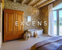 Long Term Rental - House / Villa - Pals - Empordà