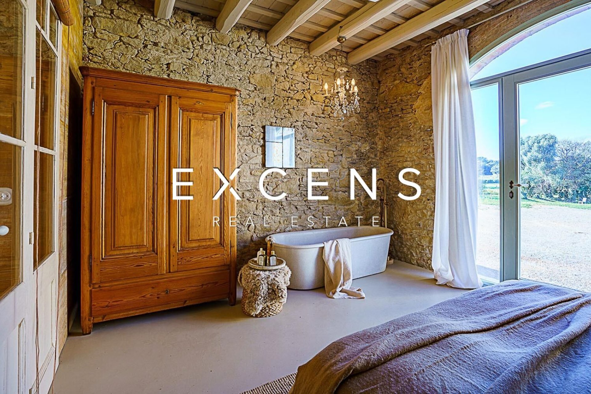 Long Term Rental - House / Villa - Pals - Empordà