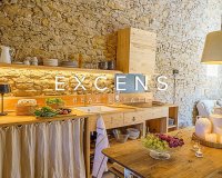 Long Term Rental - House / Villa - Pals - Empordà