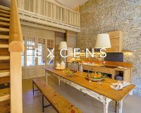 Long Term Rental - House / Villa - Pals - Empordà