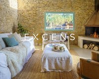 Long Term Rental - House / Villa - Pals - Empordà