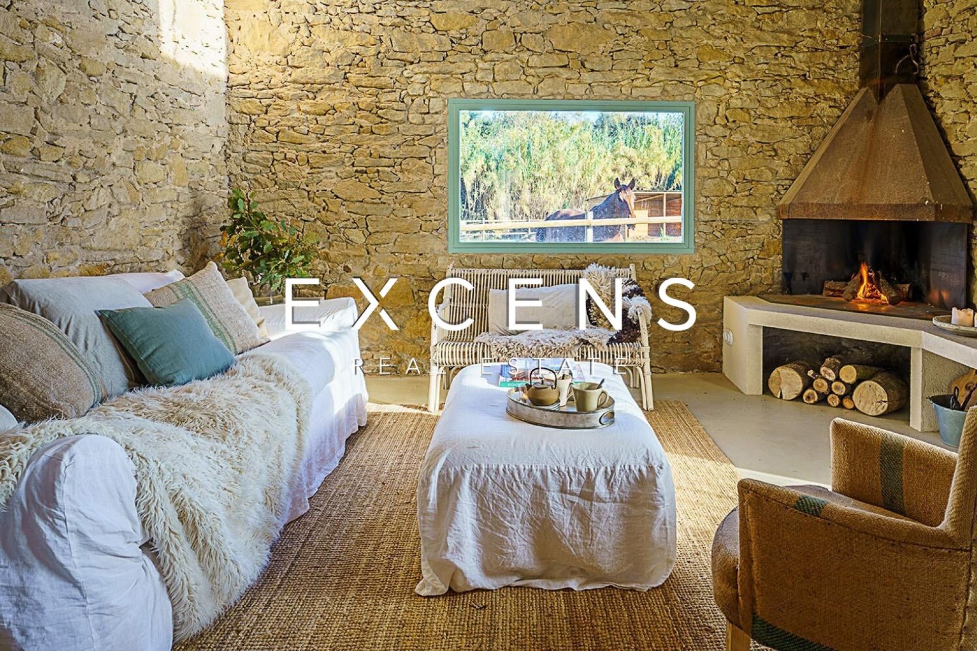 Long Term Rental - House / Villa - Pals - Empordà