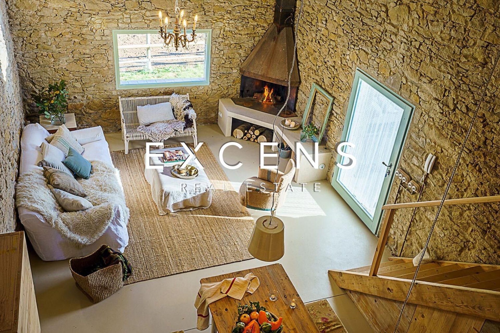 Long Term Rental - House / Villa - Pals - Empordà